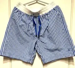 PETIT BATEAU プチバトー　水着　140cm 10ans 男の子