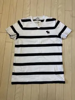 Abercrombie&Fitch Tシャツ