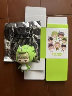 BTS FESTA 2025 フェスタ ラキドロ フィギュアマグネット ジミン