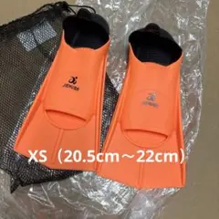 新品シュノーケリング フィン 水泳用 フィン ダイビングフィン 子供用