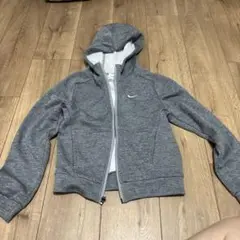 NIKE フード付きパーカー