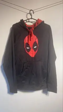 Deadpool パーカー