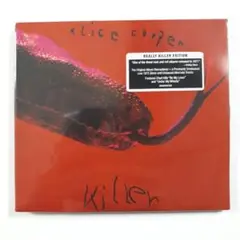 LP△アリス・クーパー/キラー/帯付/カレンダー付/ALICE COOPER