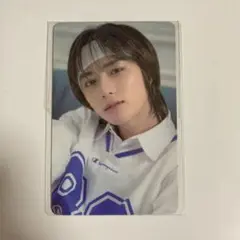 txt ボムギュ 4oin トレカ