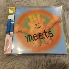 いきものがかり meets