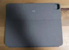 logicool combo touch iPad Pro 12.9 Apple