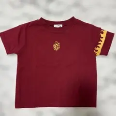鬼滅の刃　煉獄杏寿郎 Tシャツ 100cm
