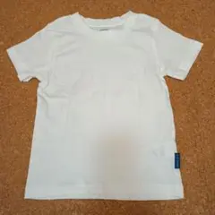ELFINDOLL CLASSIC Tシャツ 110サイズ 白