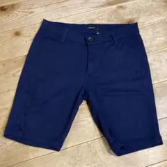 roshell デニムショートパンツ Sサイズ