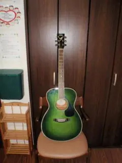 なめこ様YAMAHA FD-423S TMB YAMAHA FS-423S TMB アコースティックギター 楽器・機材