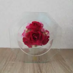ラポール　プリザーブドフラワー