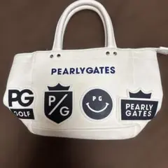 PEARLY GATES ゴルフバッグ 89