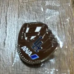 ANA ロサンゼルス・ドジャース ピンバッジ