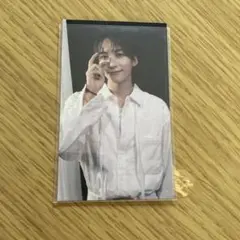 セブチ spill the feels ジョンハン TSUTAYA 特典