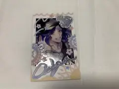 グラフェス2024 オロロジャイア　男　グラブル　チェキ風カード