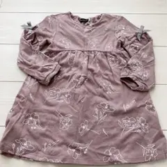 べべ ワンピース