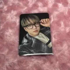 straykids WITHMUU 特典 ソチャンビン