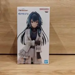 学園アイドルマスター　月村手毬　バンダイ エスプレッソ フィギュア