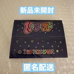 BOYNEXTDOOR No Genre weverse album 未開封