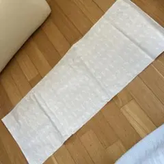 Nike Supreme ロゴ柄紙