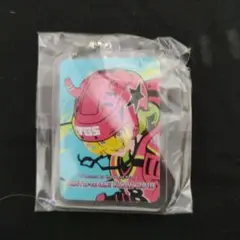 東京ゲームショウ2018 アクリルキーホルダー