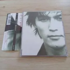 [CDS] 稲葉浩志/遠くまで