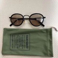 430 fourthirty サングラス
