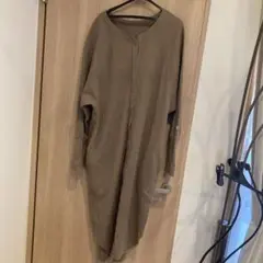 コーエン ロングワンピース