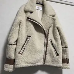 eimy istoire ビッグボアジャケット