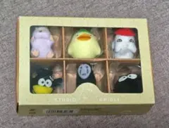 【希少品】 サン・アロー　ジブリコレクション　千と千尋の神隠し（2001年）