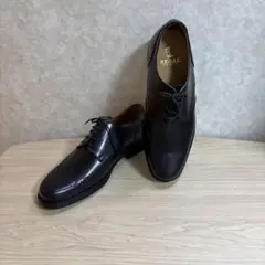 れ REGAL ブラック シューズ リーガル 26.5cm EEE
