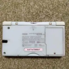 ニンテンドーDS Lite ミントグリーン ジャンク品