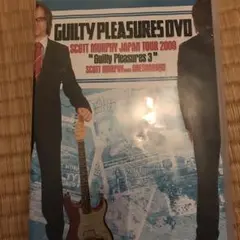 スコット・マーフィー/GUILTY PLEASURES DVD SCOTT M…