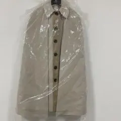 リリーブラウン アウター
