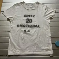 スピッツ　双六　グッズ　ila Tシャツ 2025年最新】spitz ilaの人気アイテム - メルカリ
