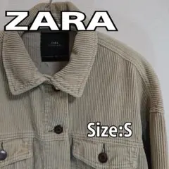 【古着】ZARA ジャケット