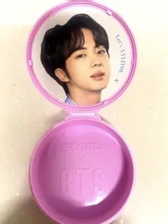 BTS キシリトール 携帯ガムケース ジン JIN