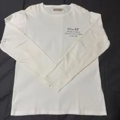AVIREX アビレックス ロングスリーブカットソー ロンT 2XL