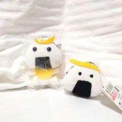 宮城県 仙台市 むすび丸 ぬいぐるみ セット