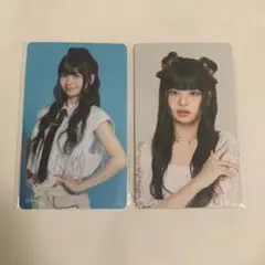 ME:I ランダムトレカ　村上璃杏　まとめ売り