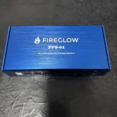 2025年最新】FIREGLOW pps-01の人気アイテム - メルカリ