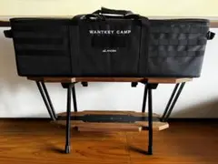 WANTKEY SBS – WANTKEY CAMP