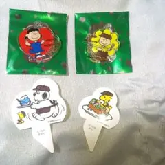 スヌーピー×ジョイフル　コラボ