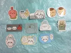 ちいかわ ダイカットステッカー 4