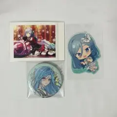 日野森雫　まとめ売り
