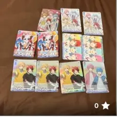 すとぷり 全員とペア カード 11枚 まとめ売り