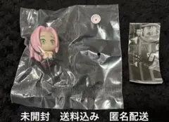 まちぼうけ　ナルト　春野サクラ　b