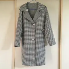 ロングコート
