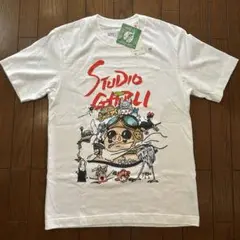 スタジオジブリ キャラクター Tシャツ　海外限定 UNIQLO