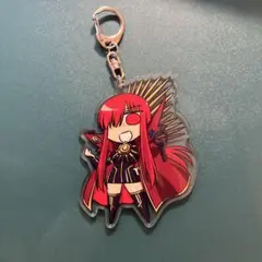 Fate/Grand Order　魔王信長　織田信長　アクリルキーホルダー
